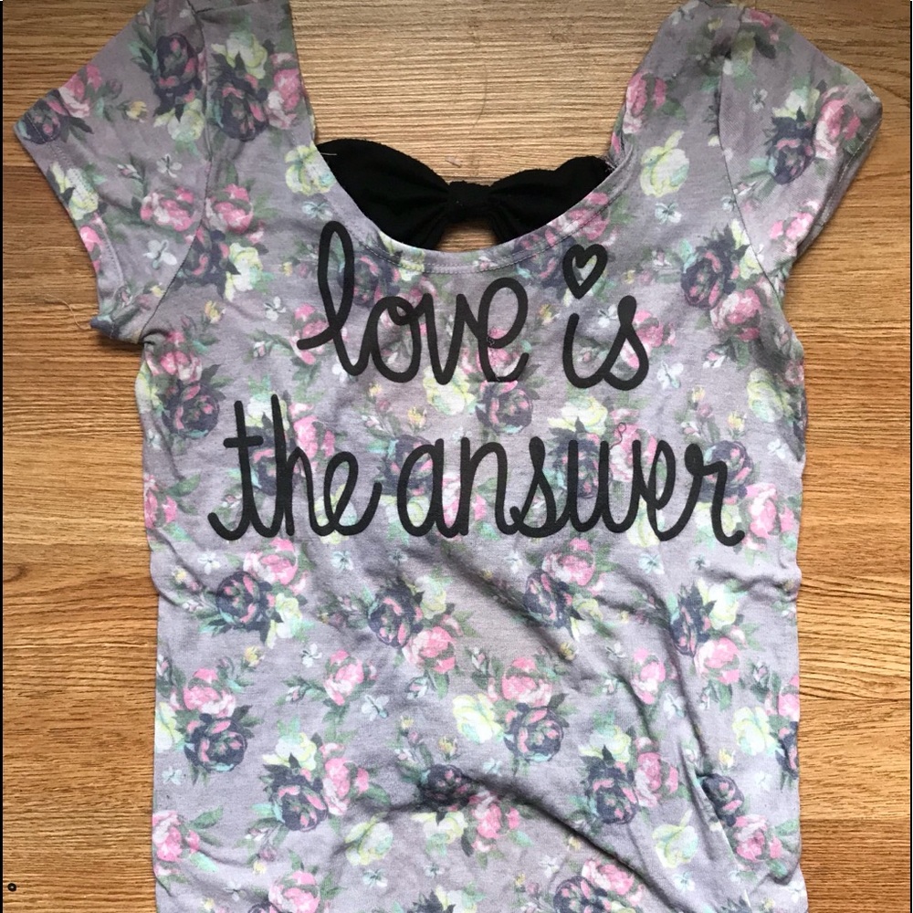 T shirt